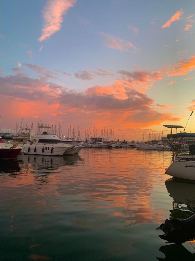 Puerto MarinoCasa Lili别墅 外观 照片